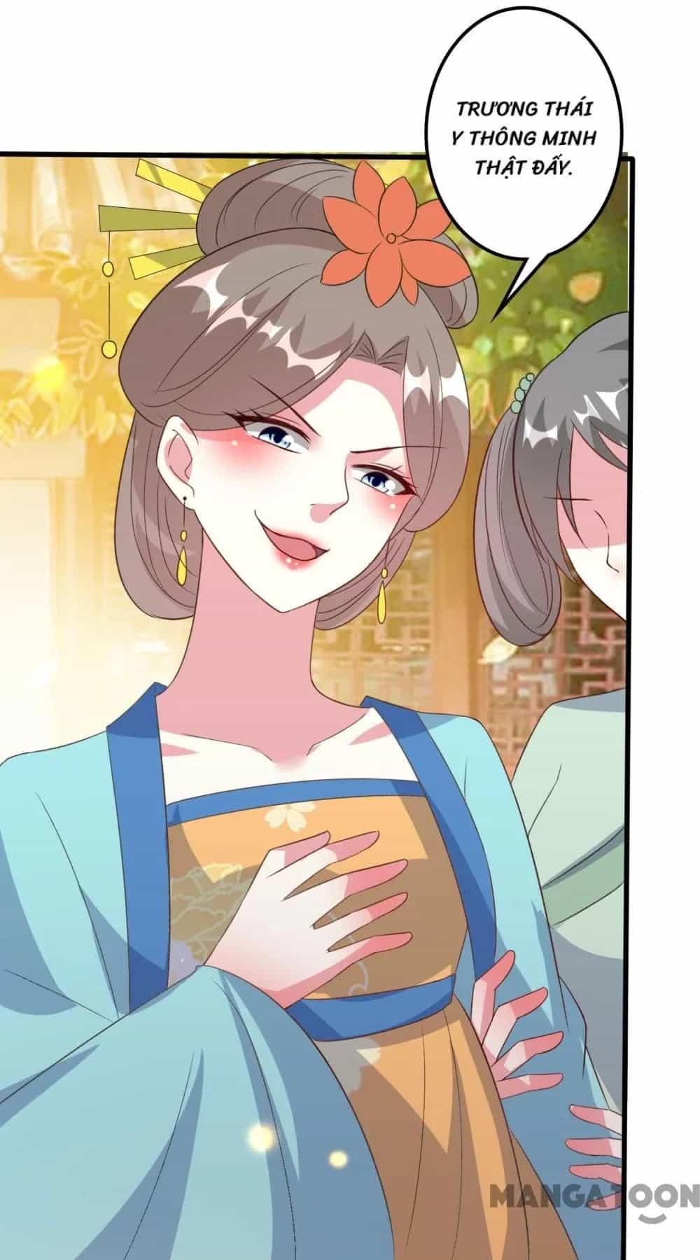 Phúc Hắc Vương Gia Đừng Làm Loạn - Chương 69 - ảnh 20