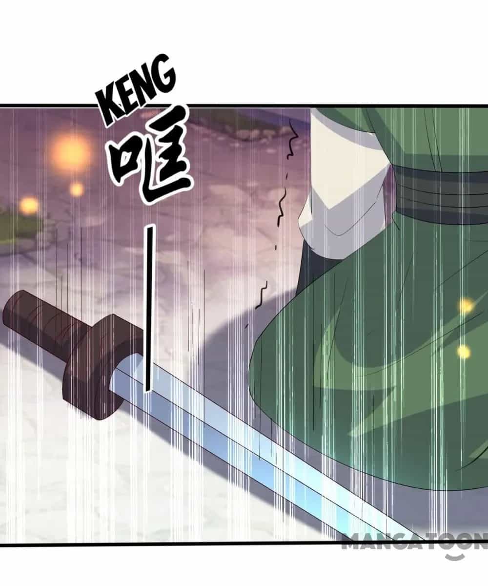 Phúc Hắc Vương Gia Đừng Làm Loạn - Chương 69 - ảnh 39