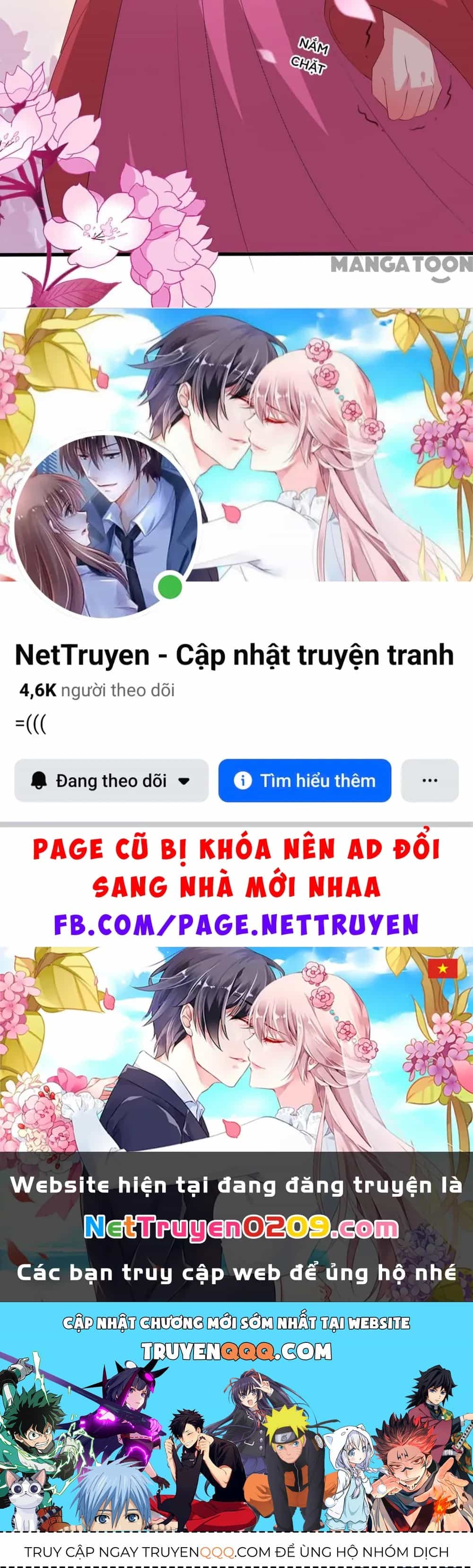 Phúc Hắc Vương Gia Đừng Làm Loạn - Chương 69 - ảnh 46