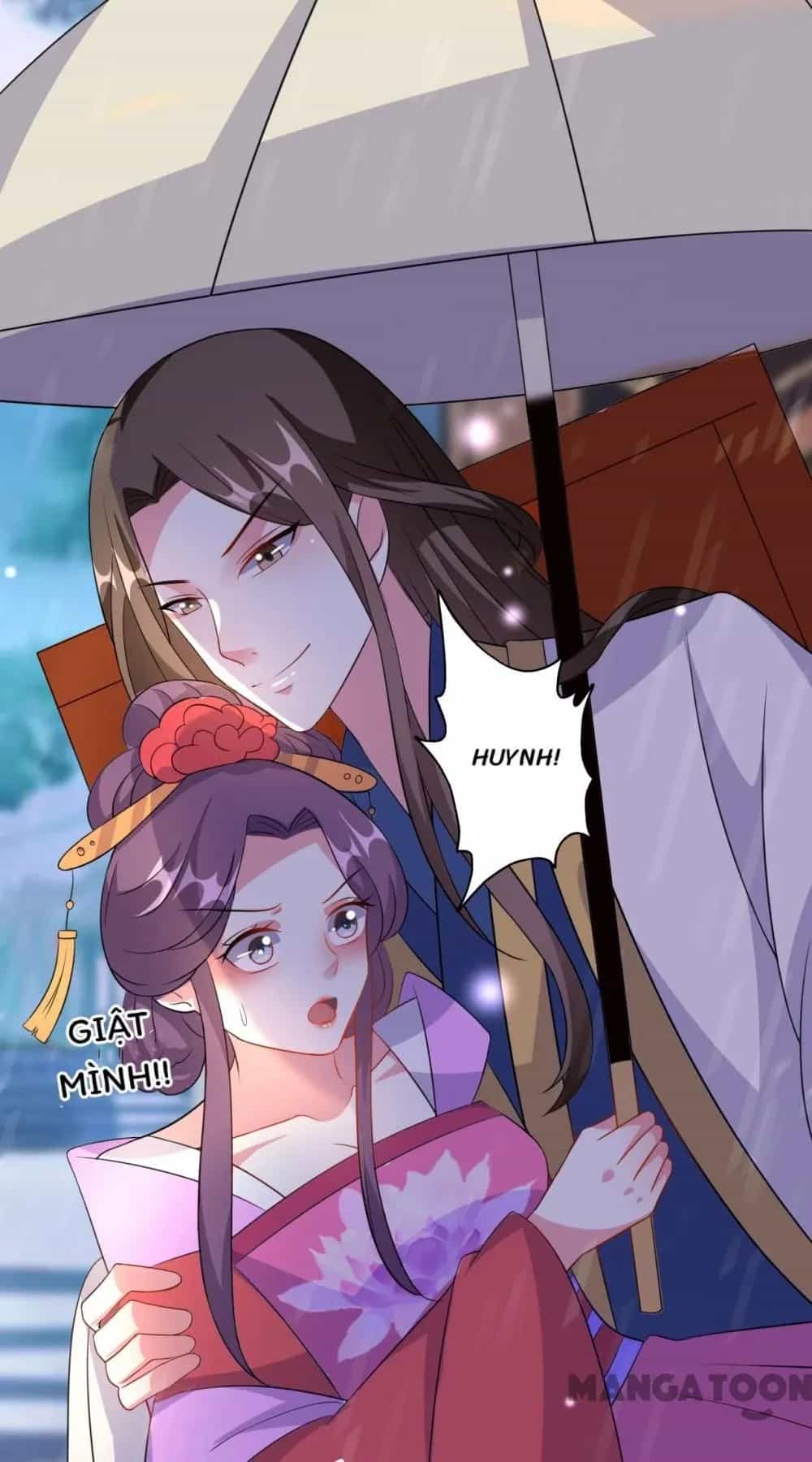Phúc Hắc Vương Gia Đừng Làm Loạn - Chương 71 - ảnh 28