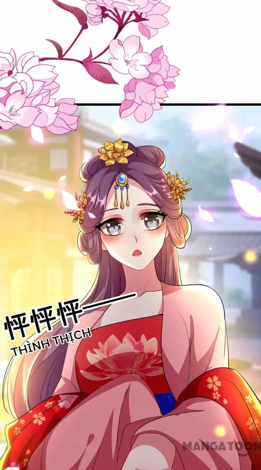 Phúc Hắc Vương Gia Đừng Làm Loạn - Chương 80 - ảnh 14