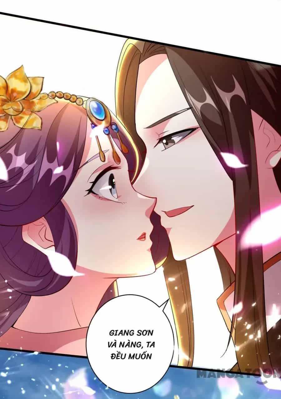Phúc Hắc Vương Gia Đừng Làm Loạn - Chương 80 - ảnh 18