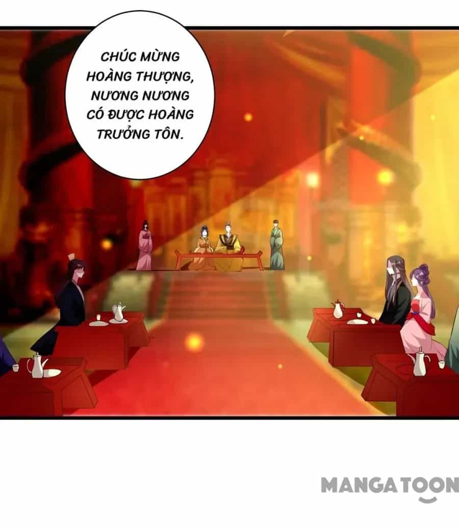 Phúc Hắc Vương Gia Đừng Làm Loạn - Chương 80 - ảnh 23