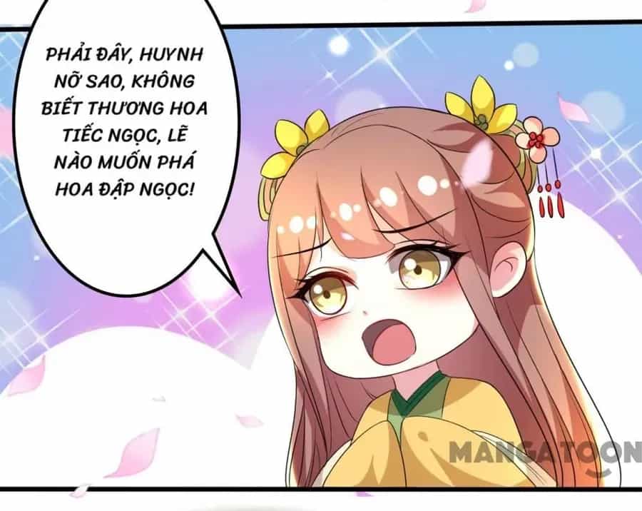 Phúc Hắc Vương Gia Đừng Làm Loạn - Chương 81 - ảnh 15