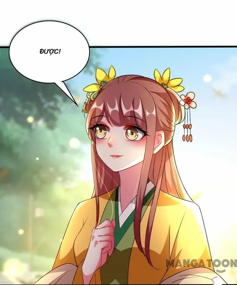 Phúc Hắc Vương Gia Đừng Làm Loạn - Chương 81 - ảnh 17