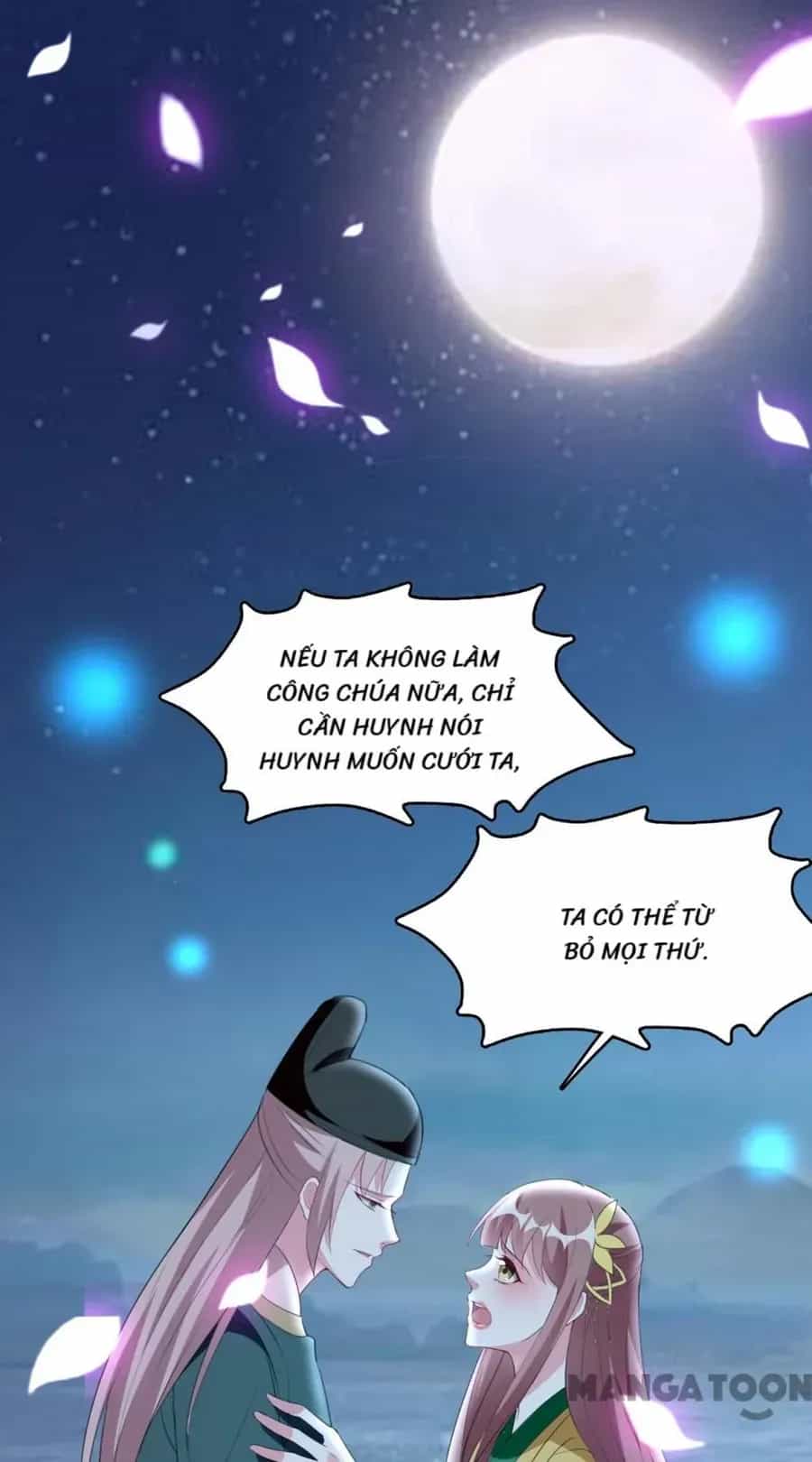 Phúc Hắc Vương Gia Đừng Làm Loạn - Chương 84 - ảnh 10