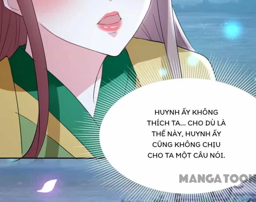 Phúc Hắc Vương Gia Đừng Làm Loạn - Chương 84 - ảnh 16
