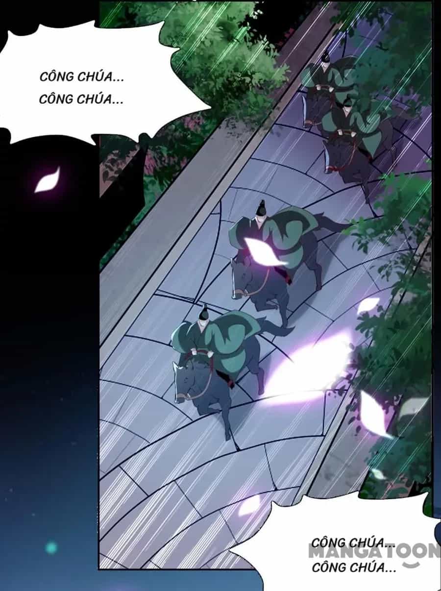 Phúc Hắc Vương Gia Đừng Làm Loạn - Chương 84 - ảnh 31