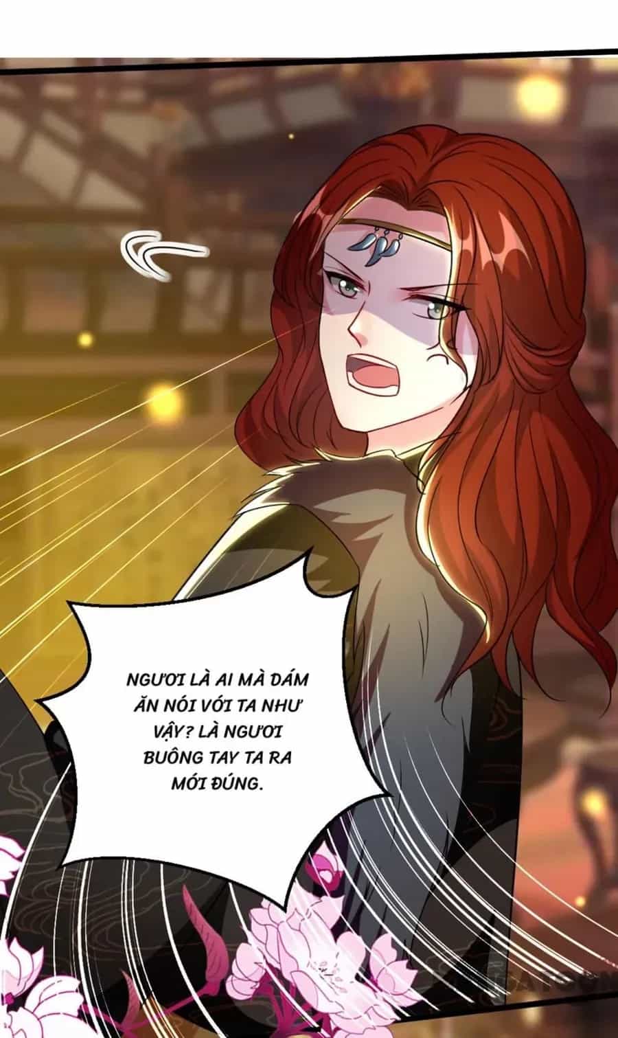 Phúc Hắc Vương Gia Đừng Làm Loạn - Chương 87 - ảnh 22