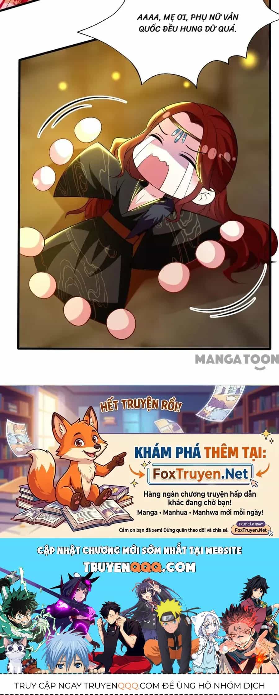 Phúc Hắc Vương Gia Đừng Làm Loạn - Chương 88 - ảnh 49