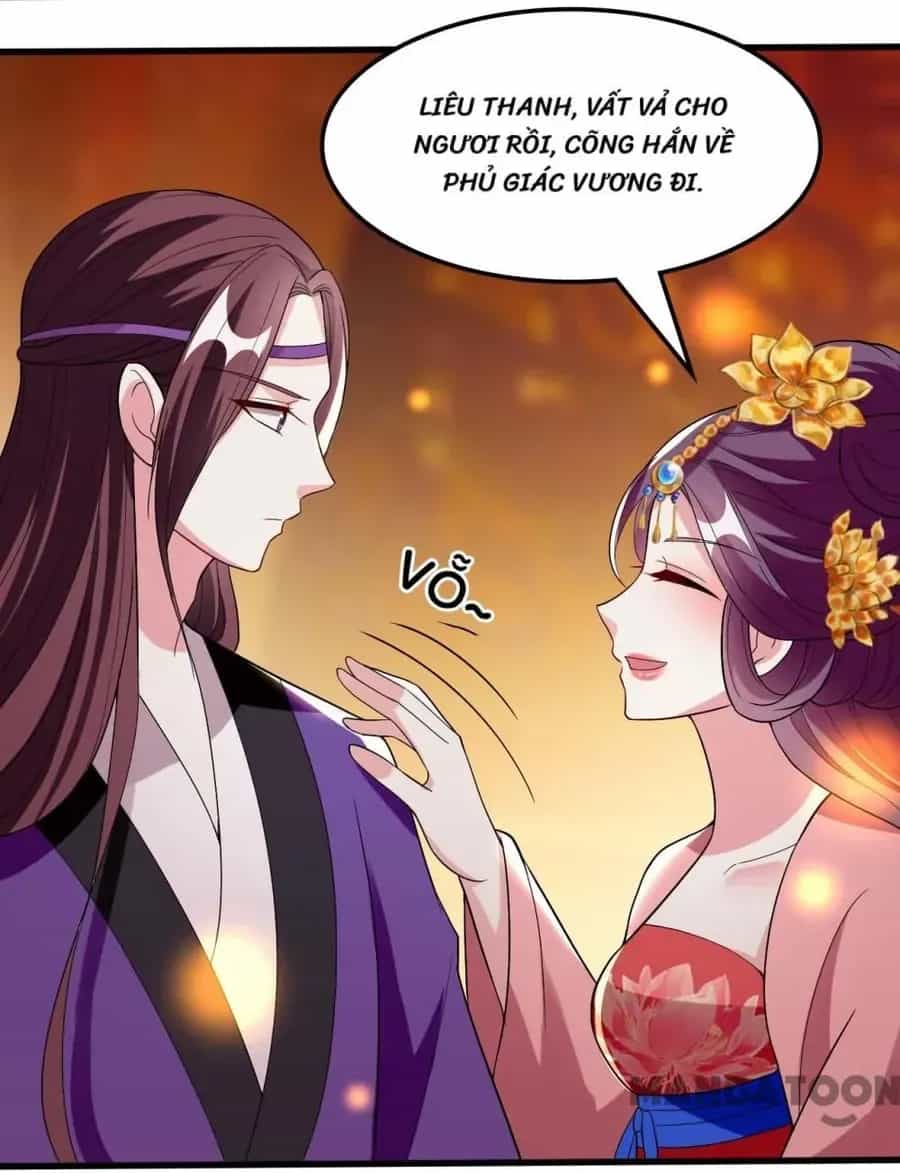 Phúc Hắc Vương Gia Đừng Làm Loạn - Chương 89 - ảnh 10