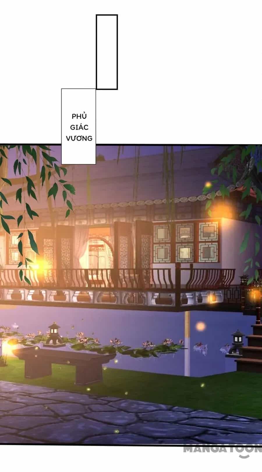 Phúc Hắc Vương Gia Đừng Làm Loạn - Chương 89 - ảnh 16