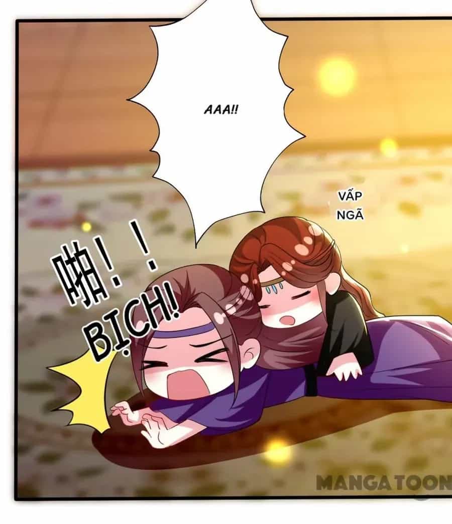 Phúc Hắc Vương Gia Đừng Làm Loạn - Chương 89 - ảnh 24
