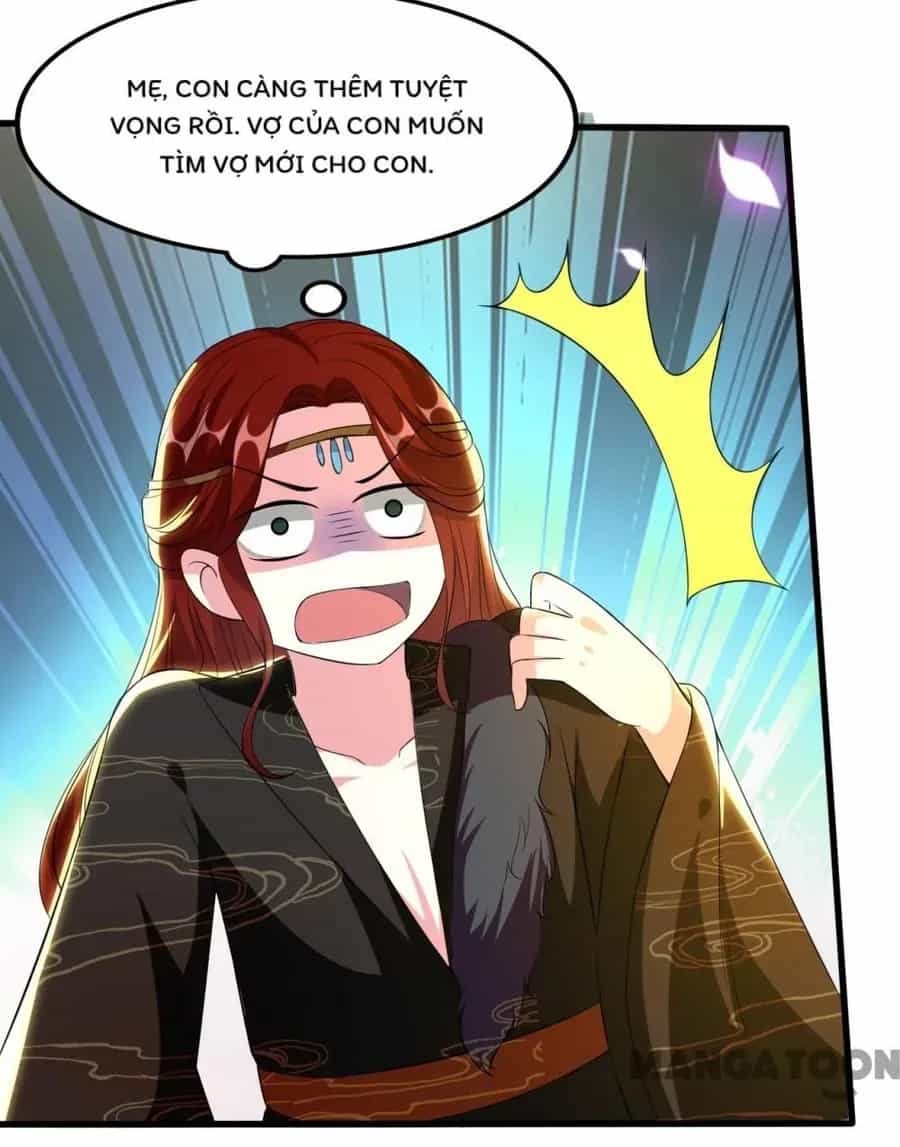 Phúc Hắc Vương Gia Đừng Làm Loạn - Chương 91 - ảnh 44