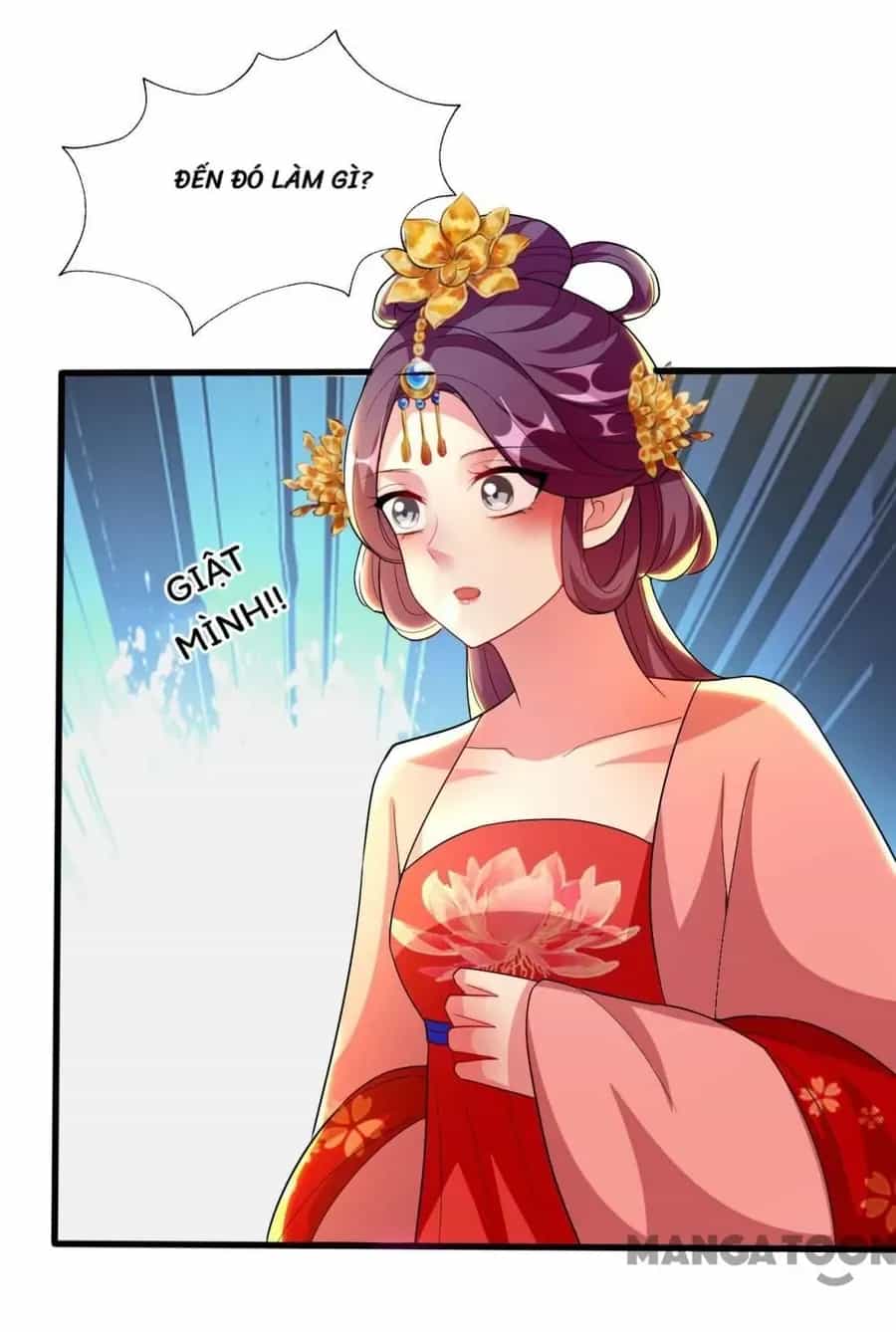 Phúc Hắc Vương Gia Đừng Làm Loạn - Chương 93 - ảnh 17