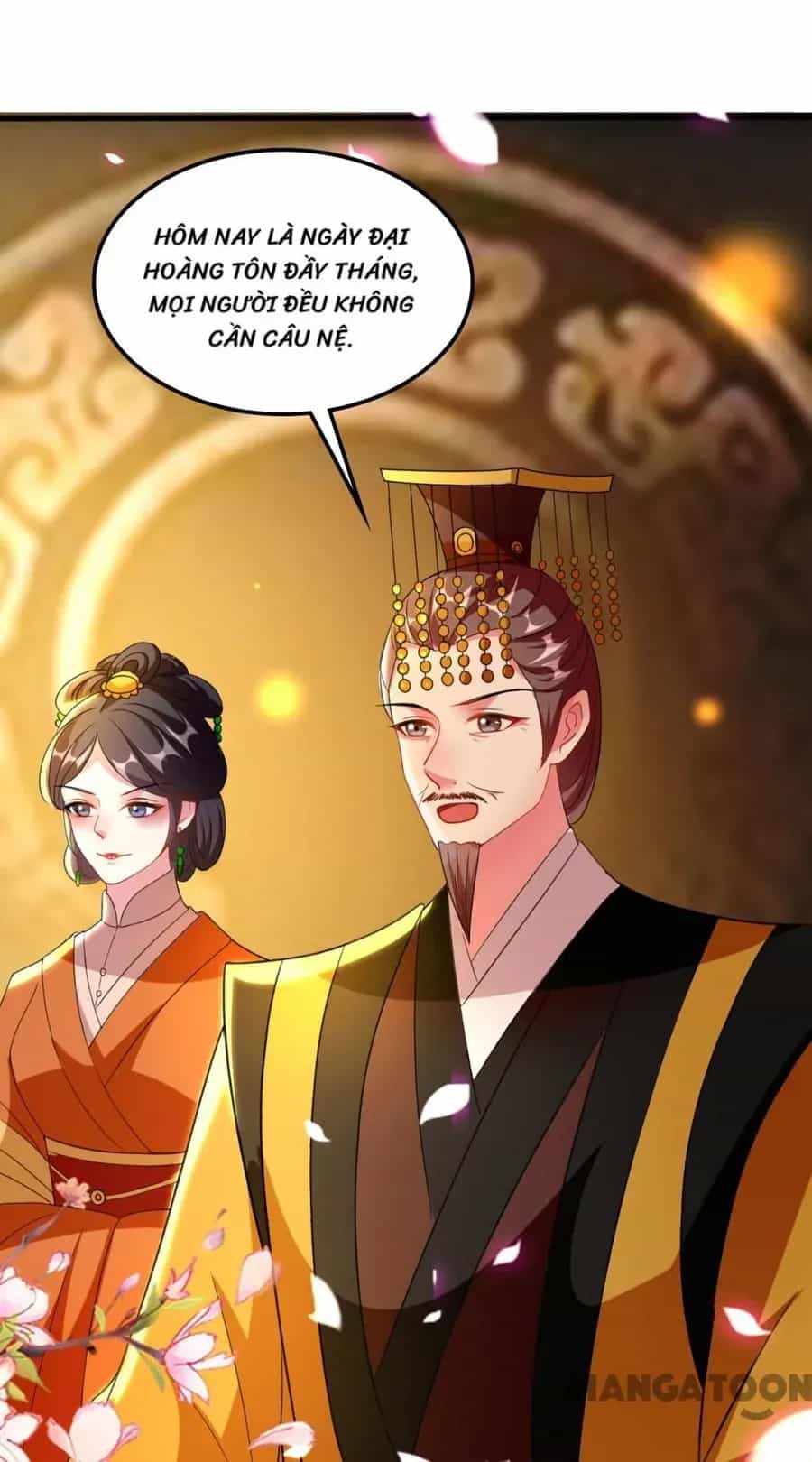 Phúc Hắc Vương Gia Đừng Làm Loạn - Chương 93 - ảnh 24