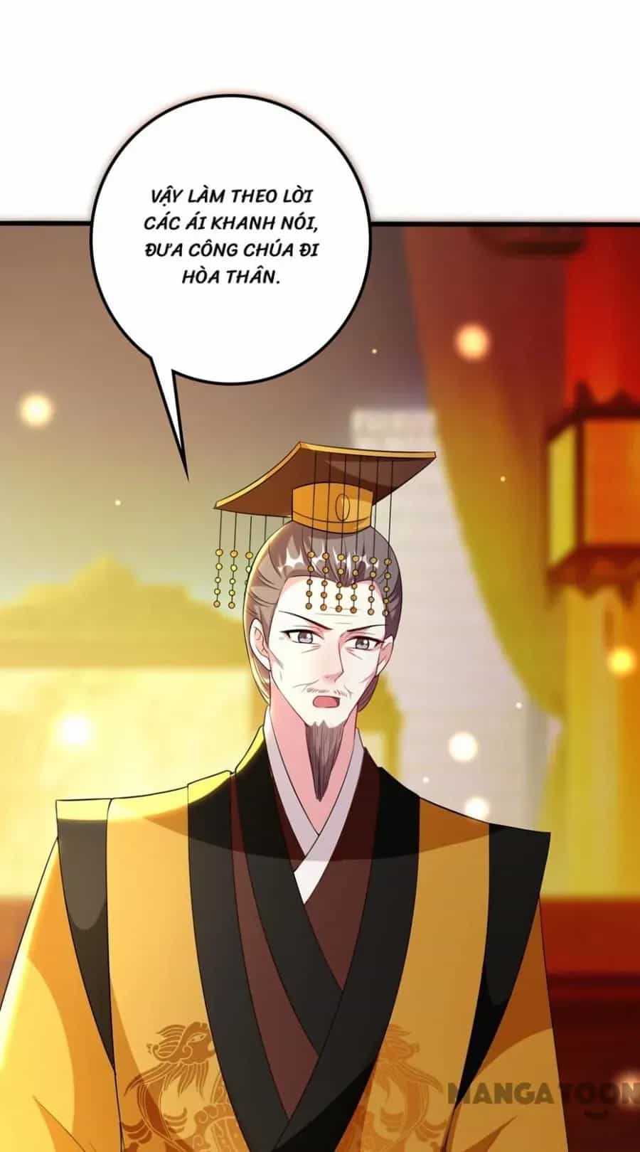 Phúc Hắc Vương Gia Đừng Làm Loạn - Chương 103 - ảnh 21