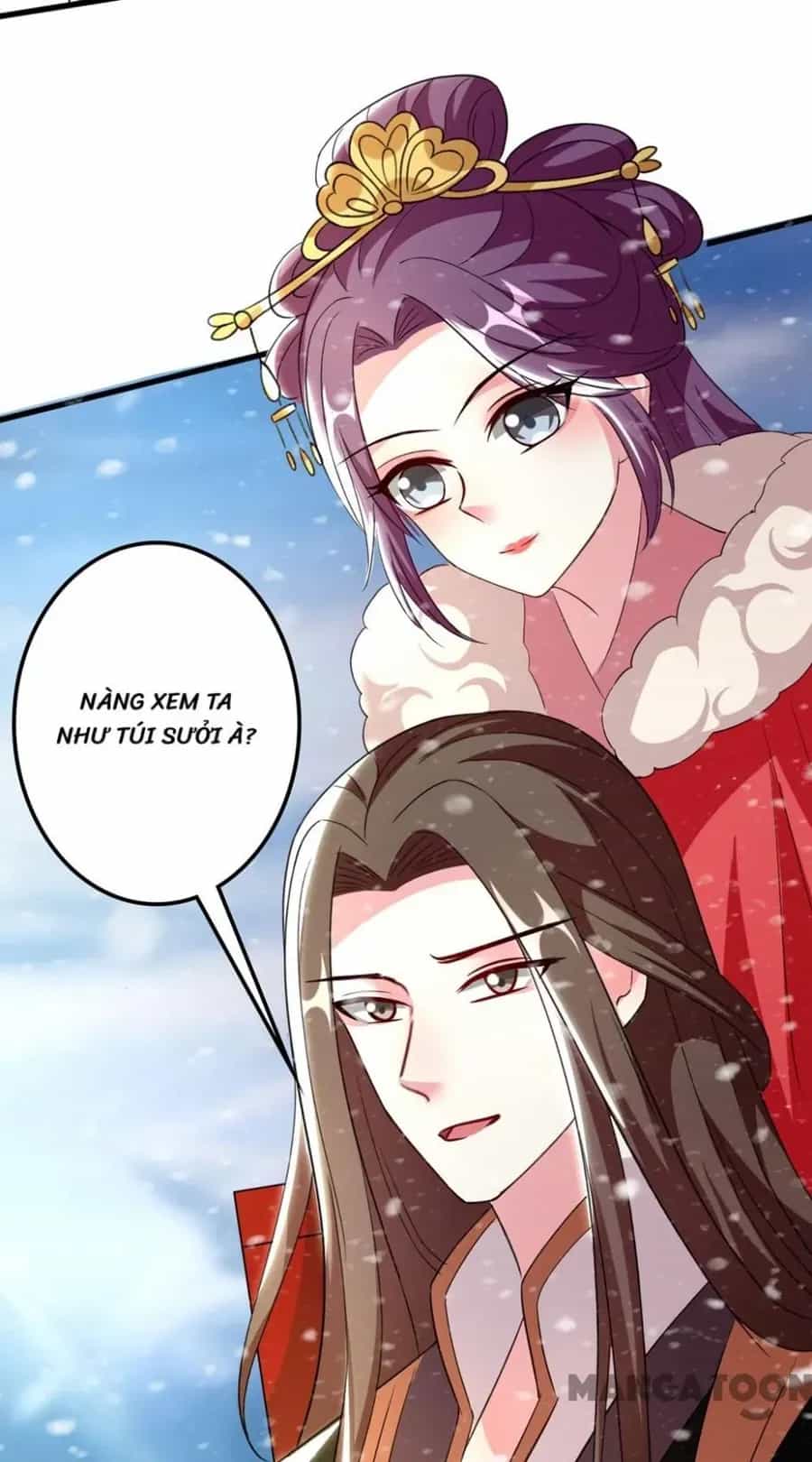 Phúc Hắc Vương Gia Đừng Làm Loạn - Chương 103 - ảnh 44