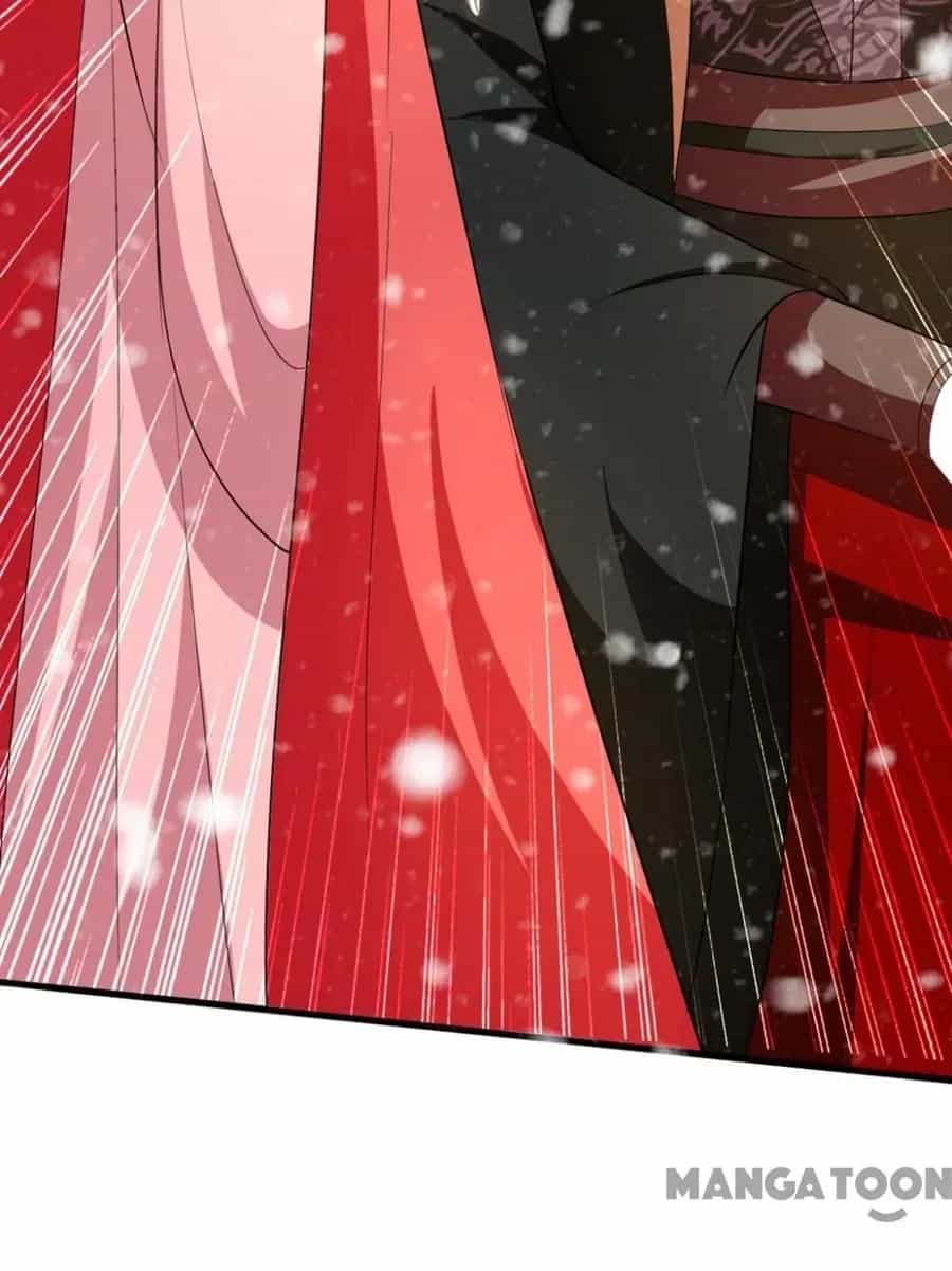 Phúc Hắc Vương Gia Đừng Làm Loạn - Chương 103 - ảnh 58