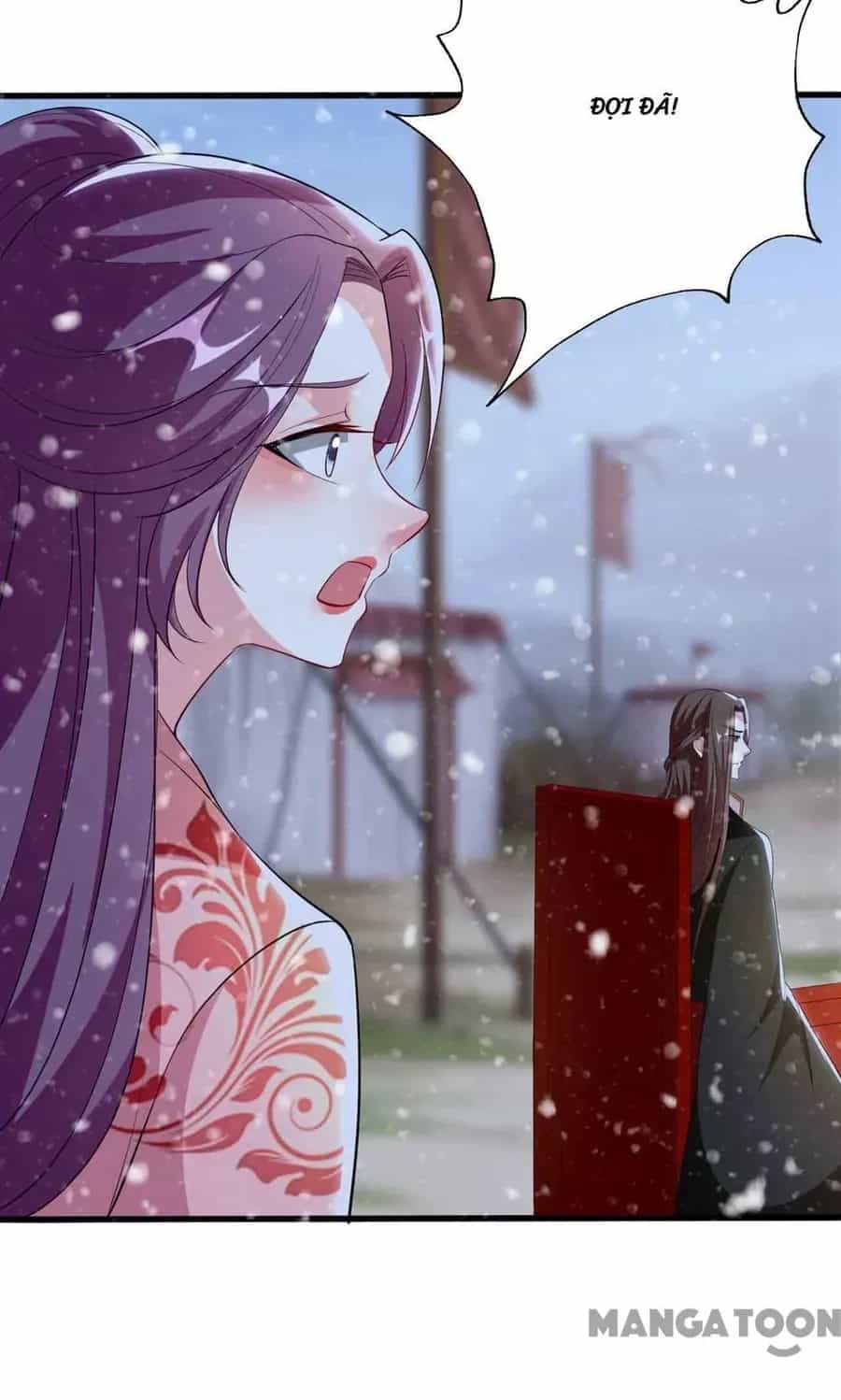 Phúc Hắc Vương Gia Đừng Làm Loạn - Chương 106 - ảnh 19