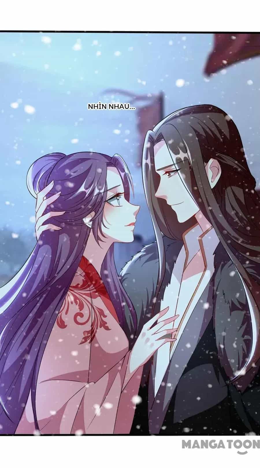 Phúc Hắc Vương Gia Đừng Làm Loạn - Chương 106 - ảnh 25