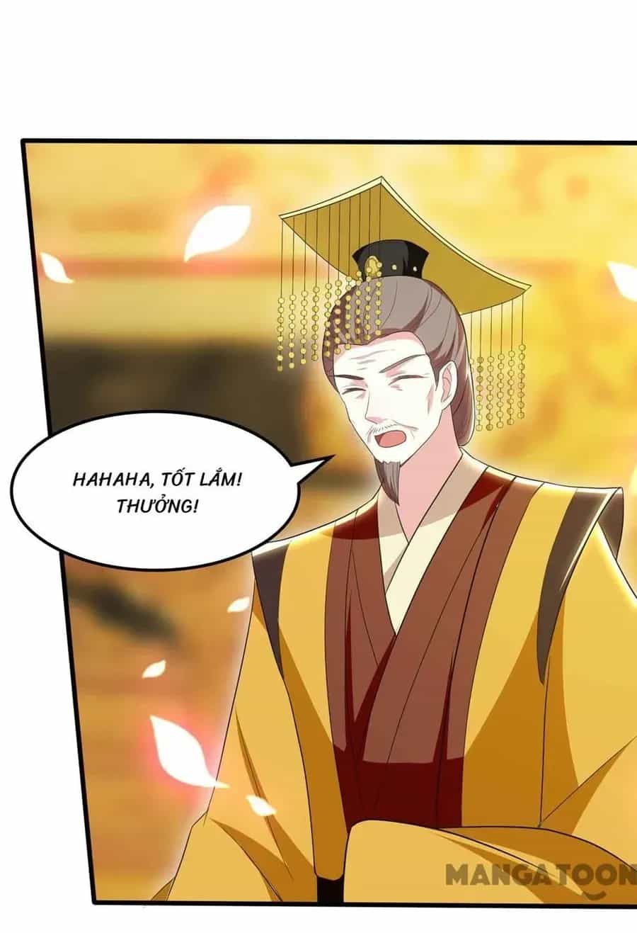 Phúc Hắc Vương Gia Đừng Làm Loạn - Chương 107 - ảnh 35