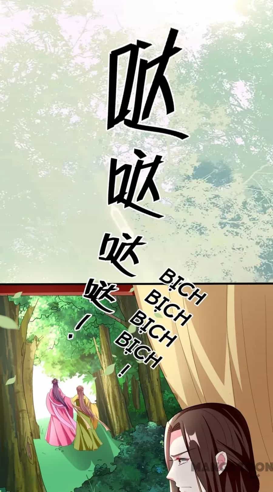 Phúc Hắc Vương Gia Đừng Làm Loạn - Chương 108 - ảnh 11