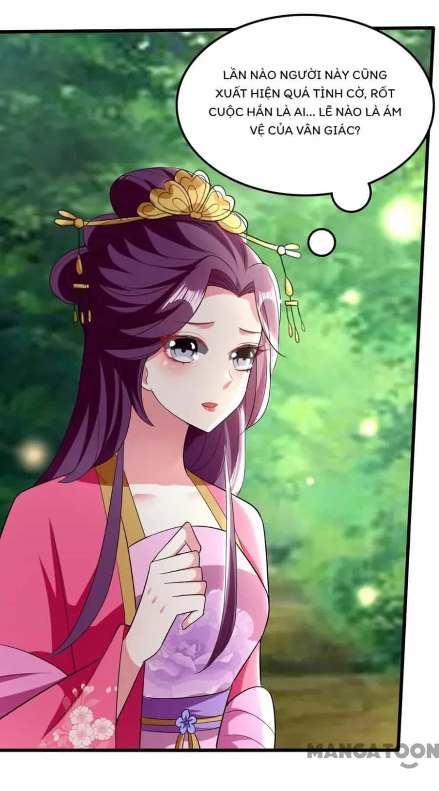 Phúc Hắc Vương Gia Đừng Làm Loạn - Chương 108 - ảnh 44