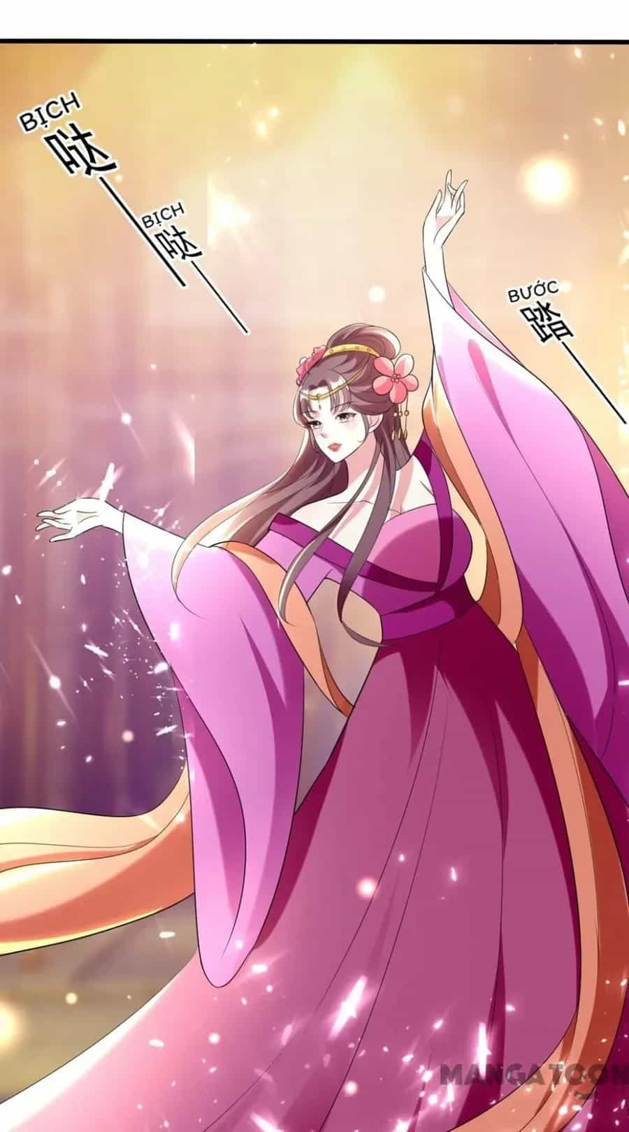 Phúc Hắc Vương Gia Đừng Làm Loạn - Chương 111 - ảnh 17