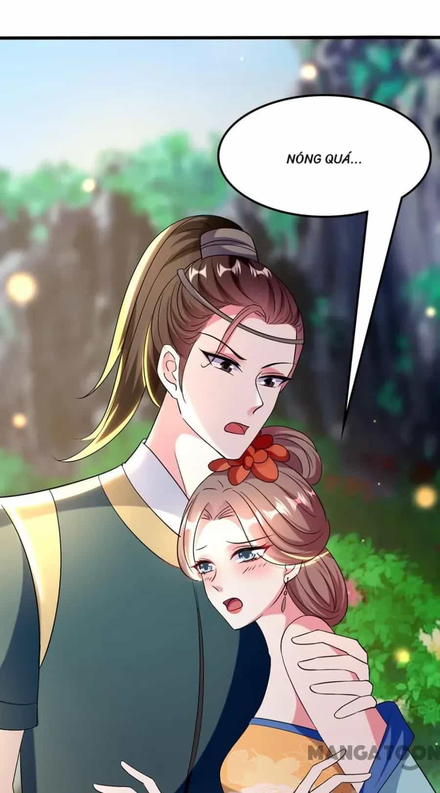 Phúc Hắc Vương Gia Đừng Làm Loạn - Chương 111 - ảnh 47