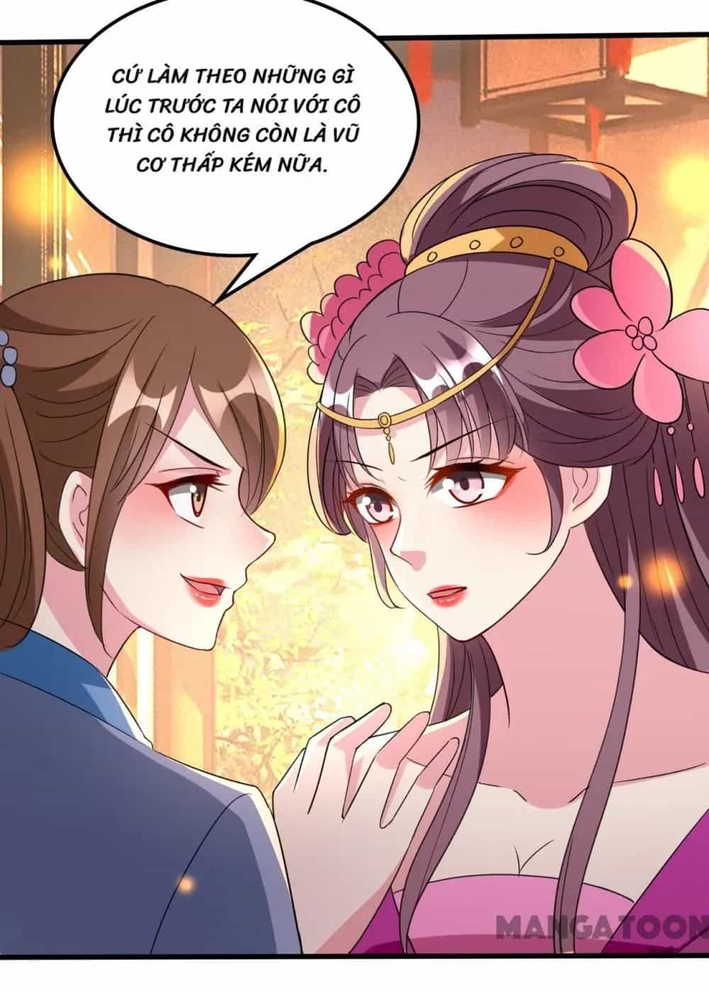 Phúc Hắc Vương Gia Đừng Làm Loạn - Chương 94 - ảnh 28