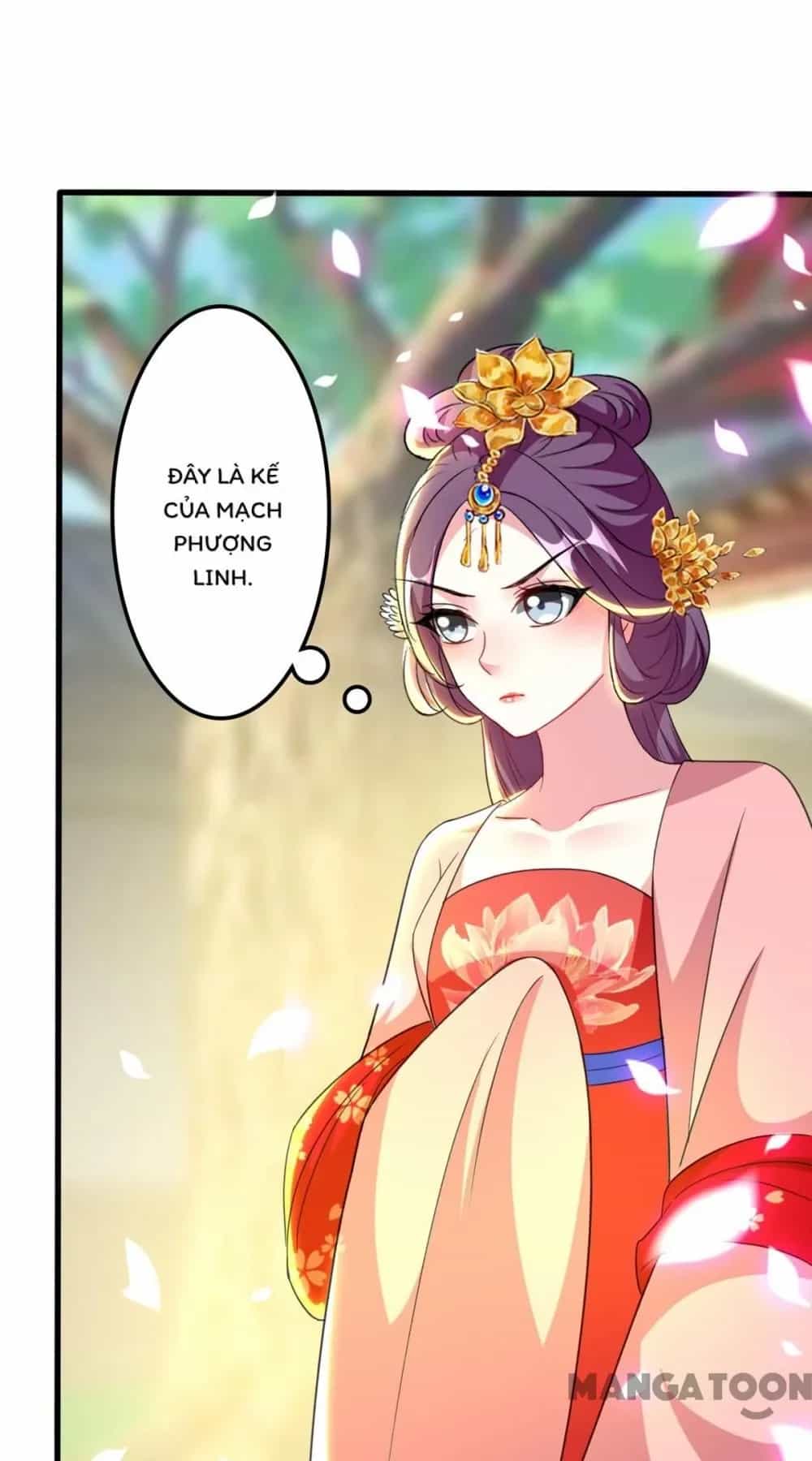 Phúc Hắc Vương Gia Đừng Làm Loạn - Chương 96 - ảnh 51