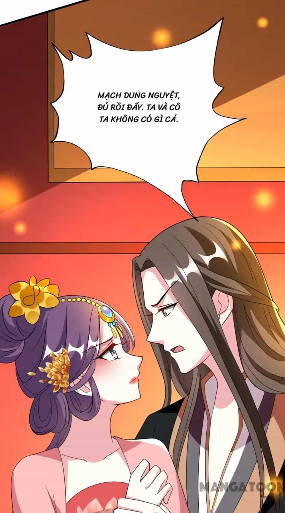 Phúc Hắc Vương Gia Đừng Làm Loạn - Chương 97 - ảnh 14
