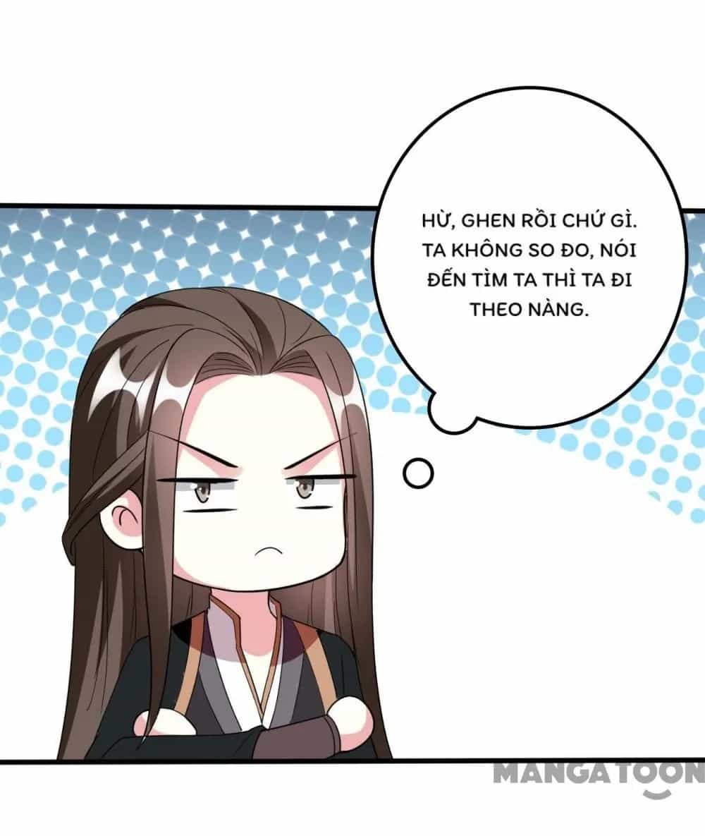Phúc Hắc Vương Gia Đừng Làm Loạn - Chương 97 - ảnh 52