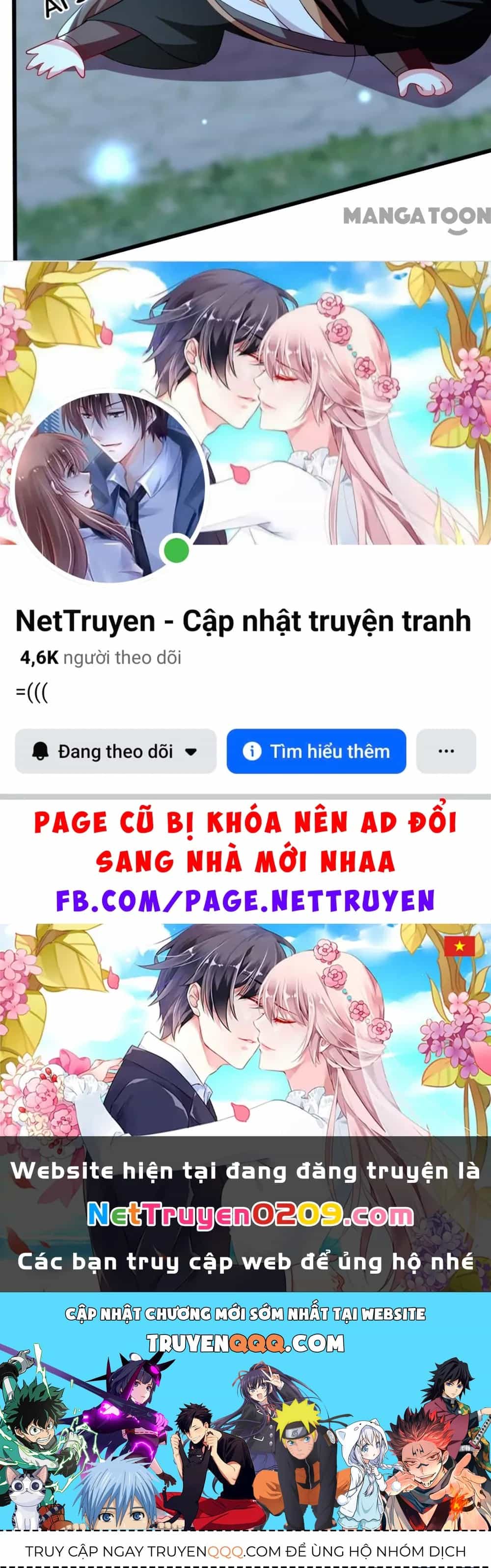 Phúc Hắc Vương Gia Đừng Làm Loạn - Chương 97 - ảnh 63