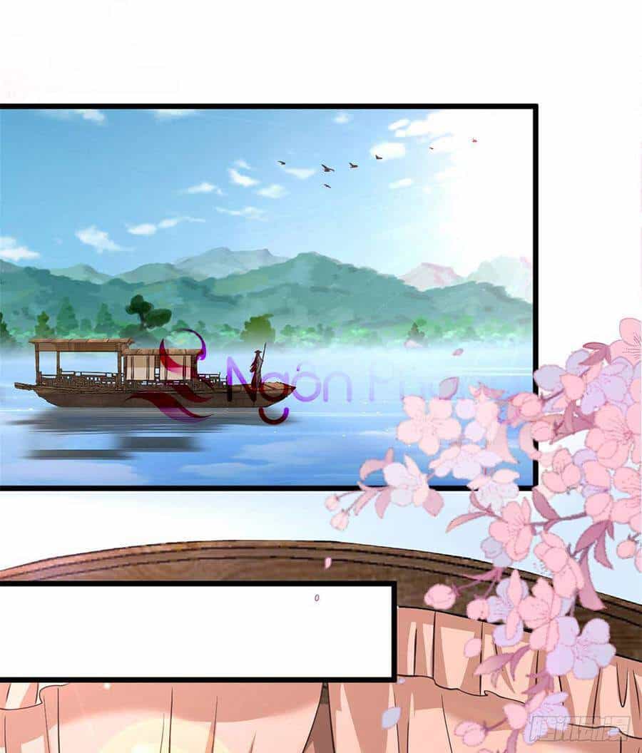 Phúc Hắc Vương Gia: Thê Tử Không Dễ Trêu - Chương 22 - ảnh 9