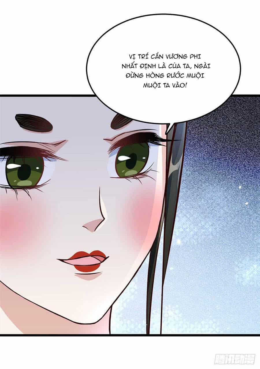 Phúc Hắc Vương Gia: Thê Tử Không Dễ Trêu - Chương 9 - ảnh 6