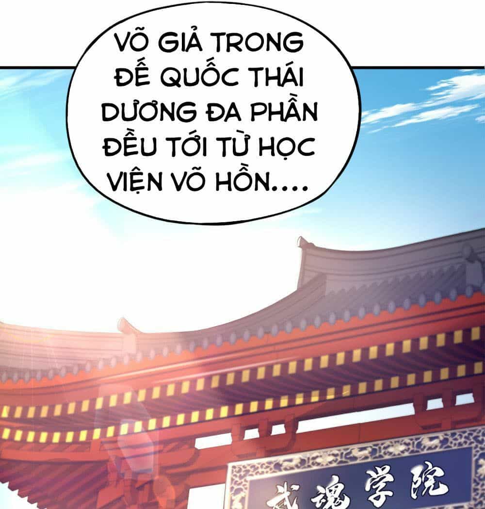 Phục Thiên Thánh Chủ - Chương 0 - ảnh 17
