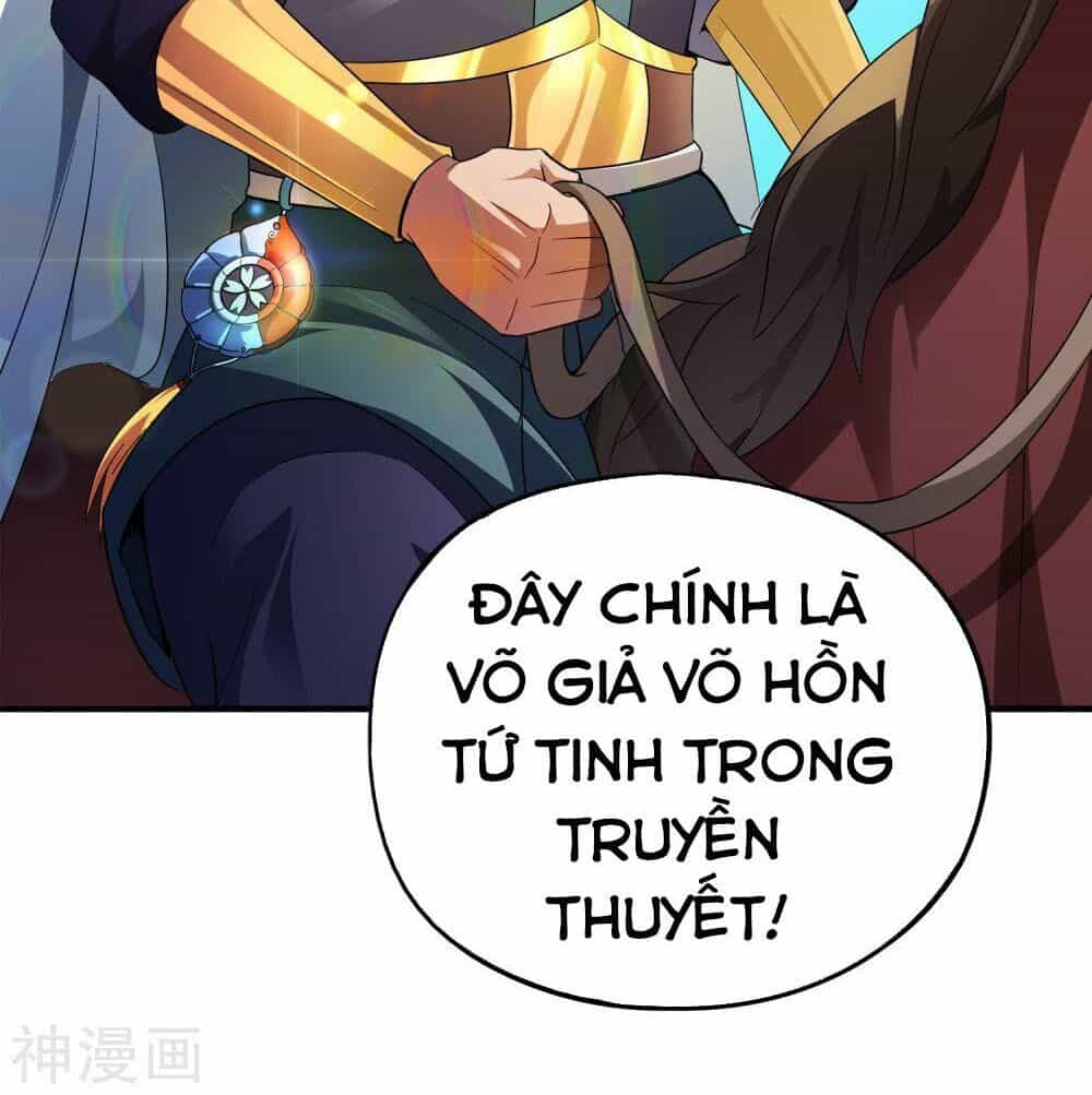 Phục Thiên Thánh Chủ - Chương 0 - ảnh 4