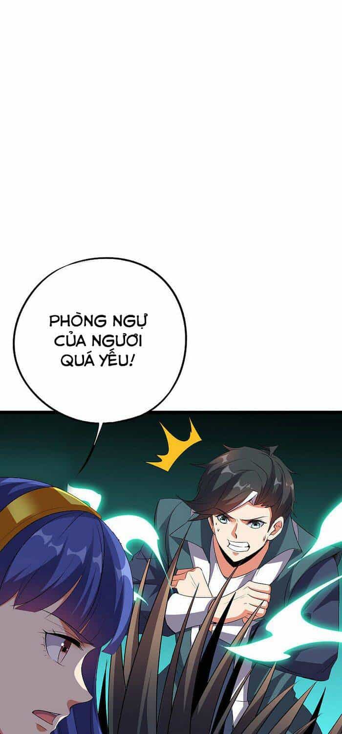 Phục Thiên Thánh Chủ - Chương 102 - ảnh 5