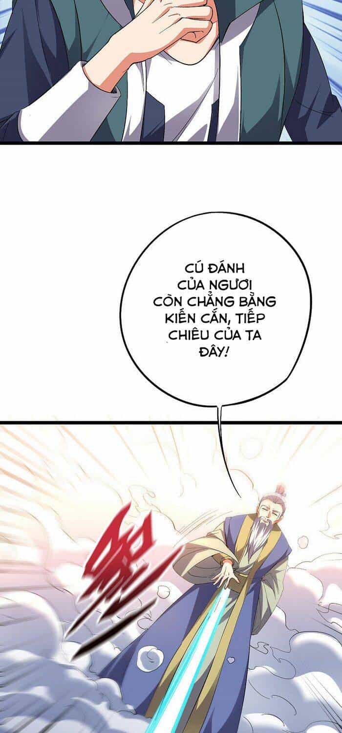 Phục Thiên Thánh Chủ - Chương 103 - ảnh 17
