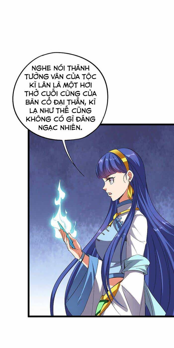 Phục Thiên Thánh Chủ - Chương 105 - ảnh 20