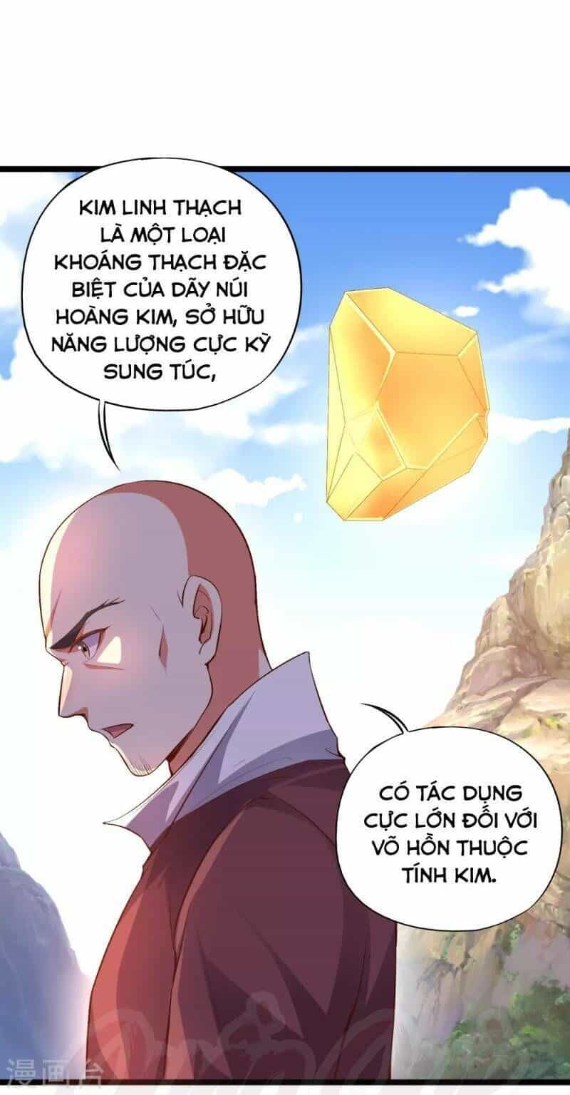 Phục Thiên Thánh Chủ - Chương 10 - ảnh 27