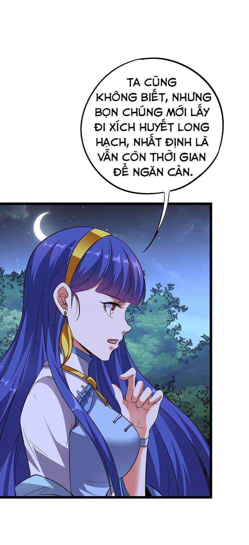 Phục Thiên Thánh Chủ - Chương 110 - ảnh 2