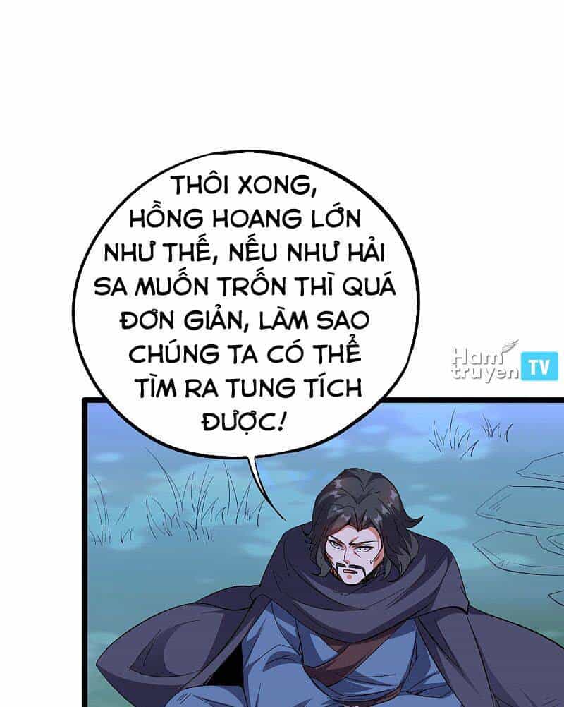 Phục Thiên Thánh Chủ - Chương 110 - ảnh 3