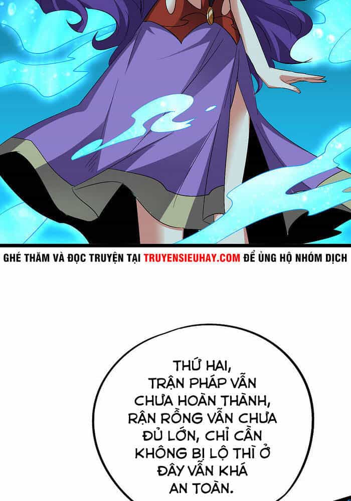 Phục Thiên Thánh Chủ - Chương 112 - ảnh 30