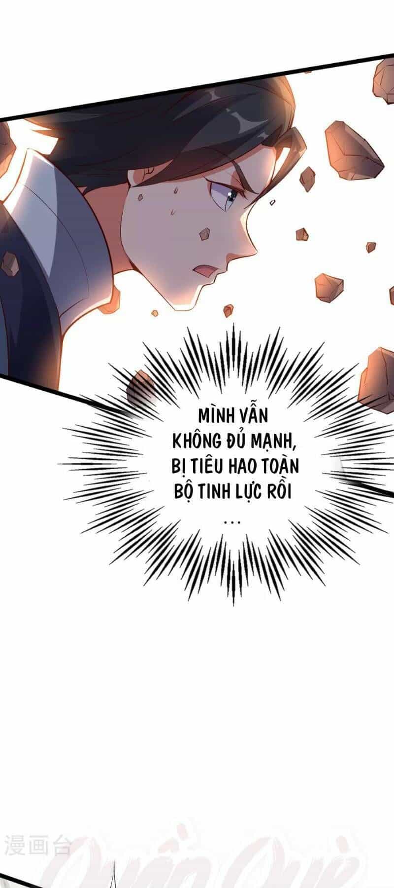 Phục Thiên Thánh Chủ - Chương 11 - ảnh 28