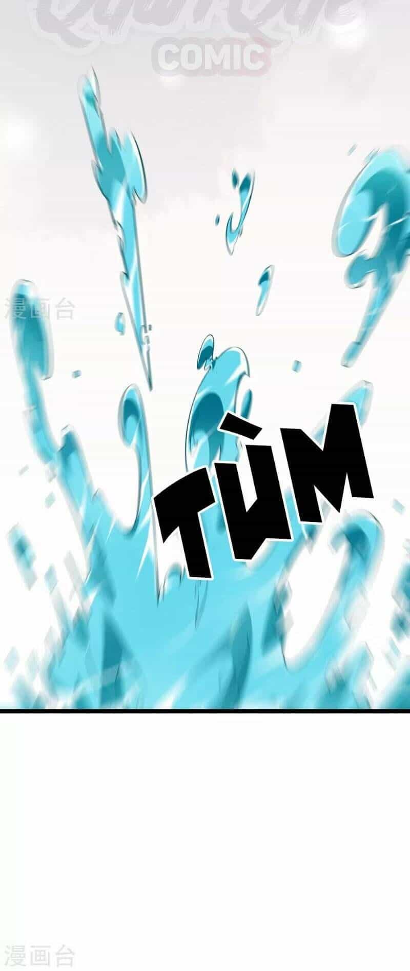 Phục Thiên Thánh Chủ - Chương 11 - ảnh 38