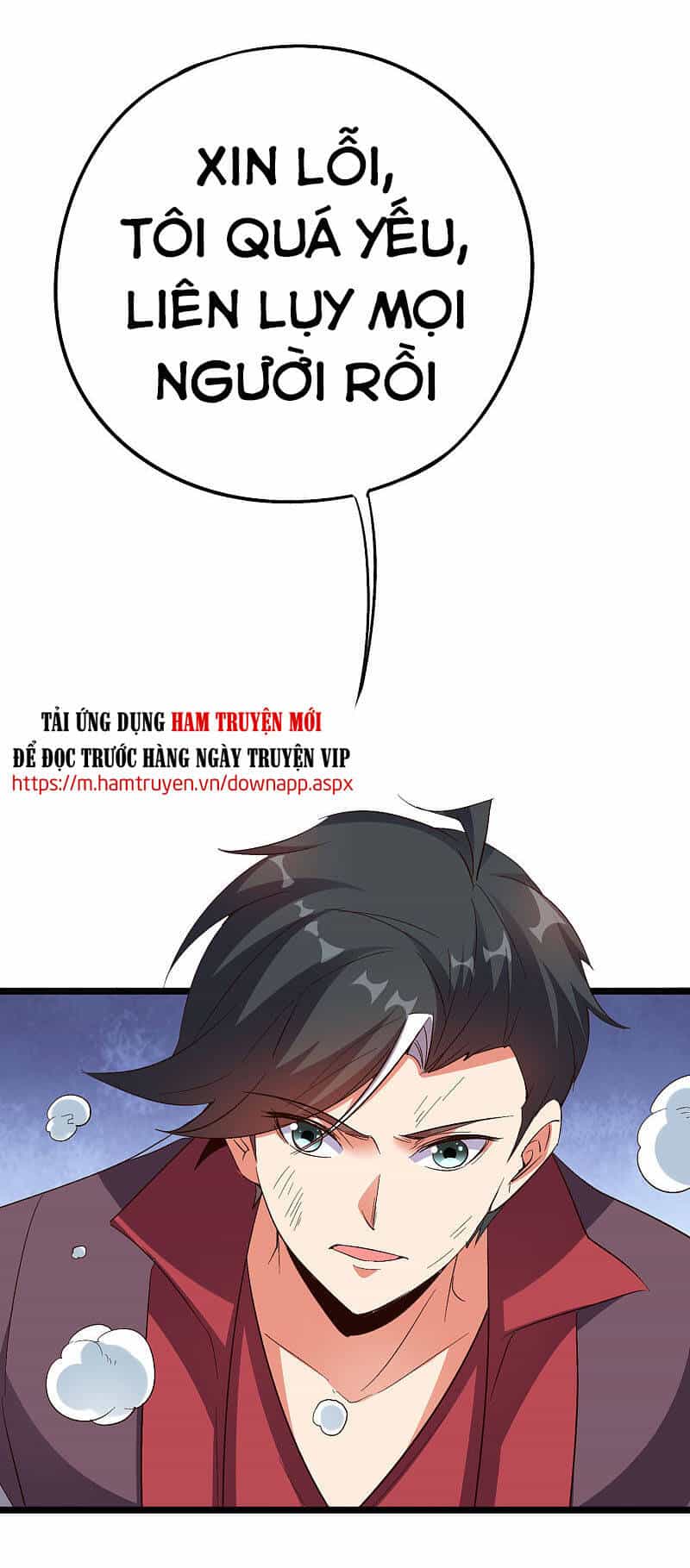 Phục Thiên Thánh Chủ - Chương 124 - ảnh 11