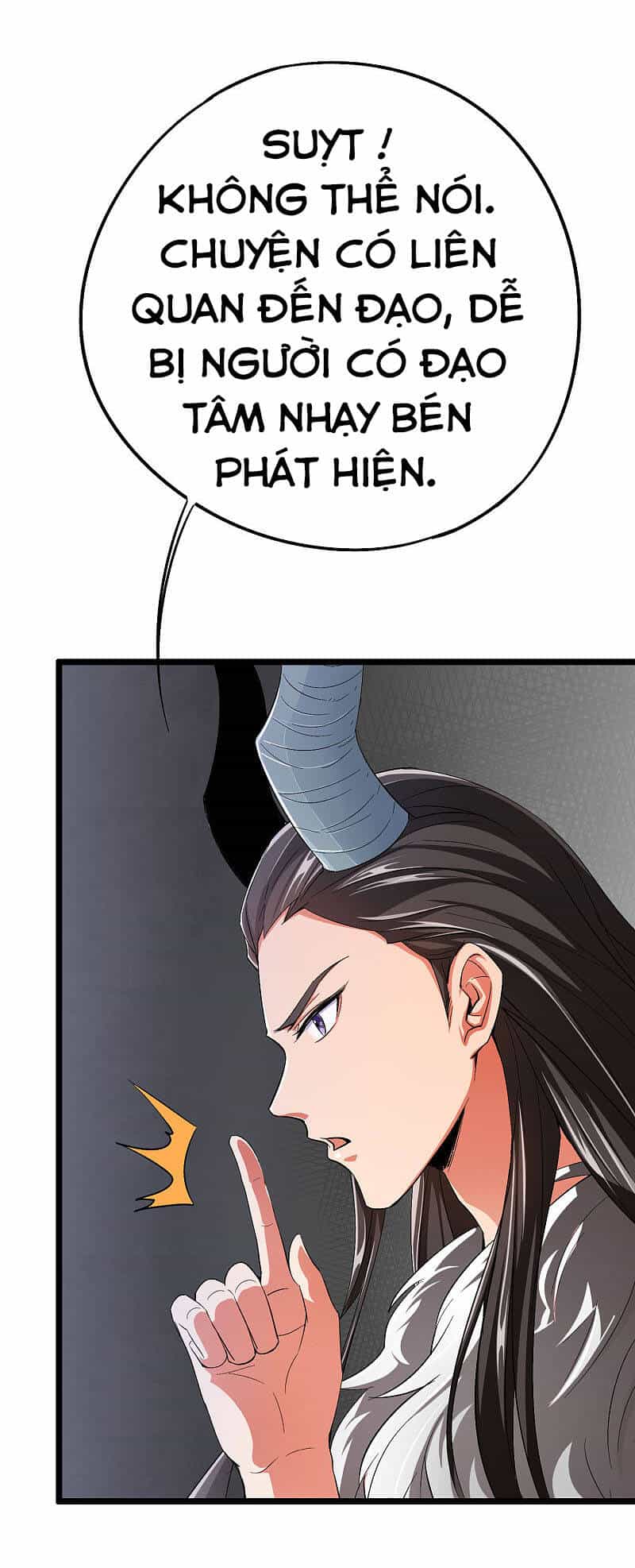 Phục Thiên Thánh Chủ - Chương 130 - ảnh 6